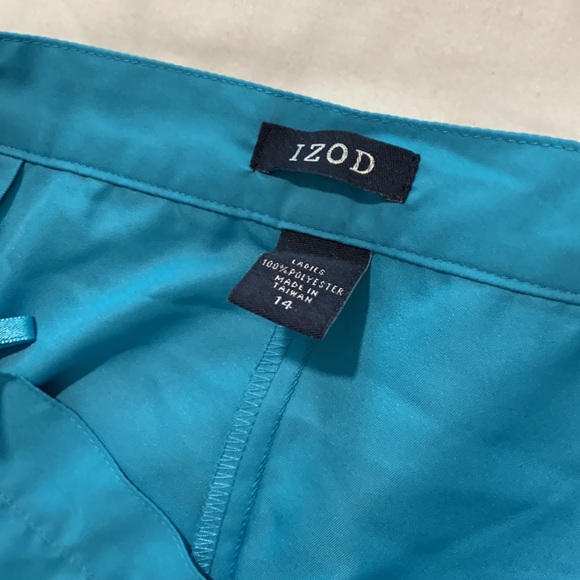 IZOD Skort - Picture 11 of 11